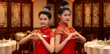 福布斯酒店光影5